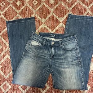 Ariat trousers jeans